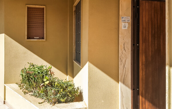 Ferienwohnung Mono
