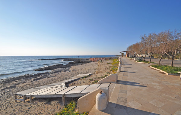 Appartamento - Racale Torre Suda , Italia - ISA484 901