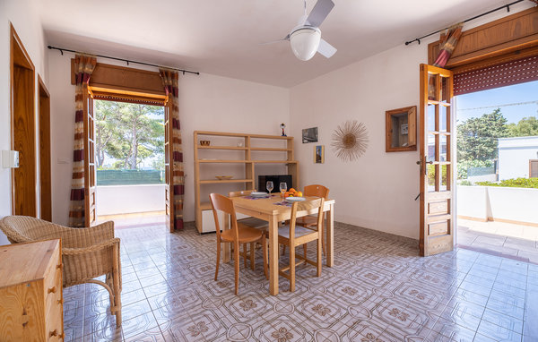 Appartamento - Racale Torre Suda , Italia - ISA484 3