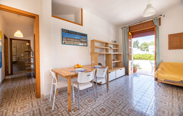 Appartamento - Racale Torre Suda , Italia - ISA484 302