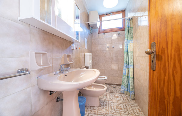Ferienwohnung - Racale Torre Suda , Italien - ISA485 701