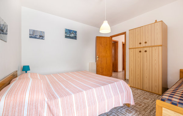 Ferienwohnung - Racale Torre Suda , Italien - ISA485 601