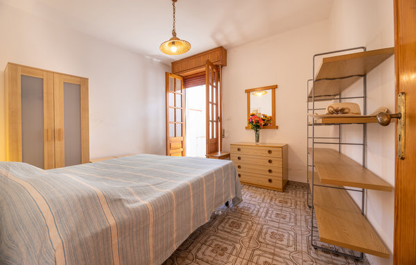 Ferienwohnung - Racale Torre Suda , Italien - ISA485 604