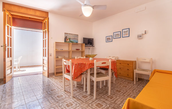 Ferienwohnung - Racale Torre Suda , Italien - ISA485 3