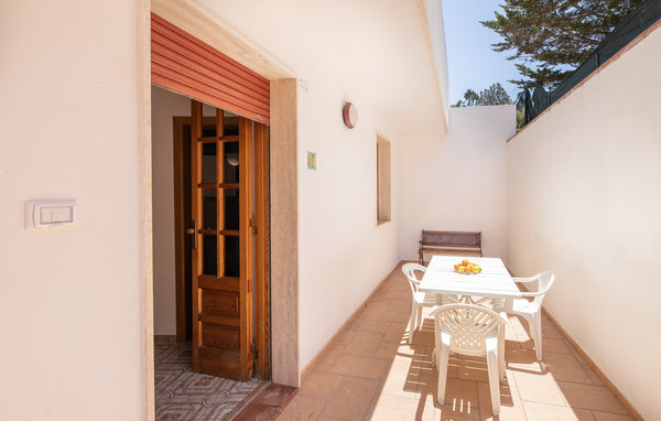Ferienwohnung - Racale Torre Suda , Italien - ISA485 81