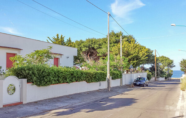 Apartment Bilo 2-4
