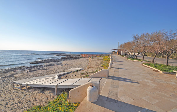 Appartamento Bilo 2-4