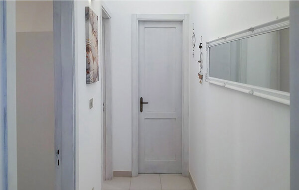 Appartamento Bilo 2-4