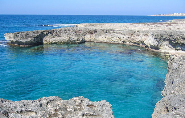 Appartamento - Baia Verde , Italia - ISA489 903