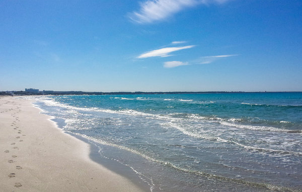 Appartamento - Baia Verde , Italia - ISA489 904