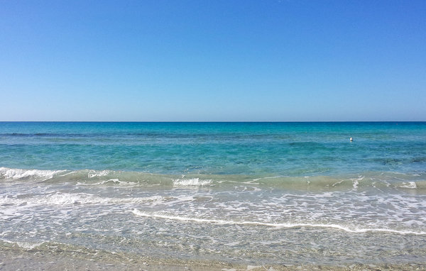 Appartamento - Baia Verde , Italia - ISA489 906