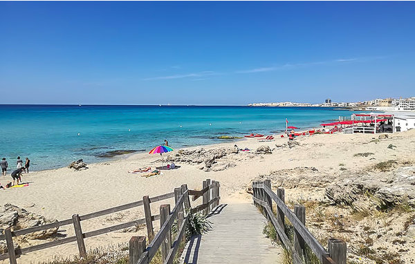 Appartamento - Baia Verde , Italia - ISA489 911