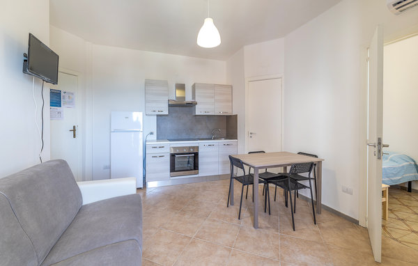 Appartamento - Baia Verde , Italia - ISA489 3