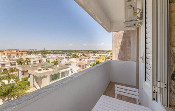 Appartamento - Baia Verde , Italia - ISA489 101