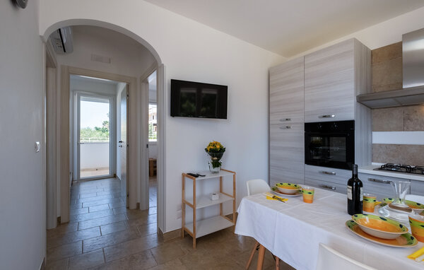 Ferienwohnung 