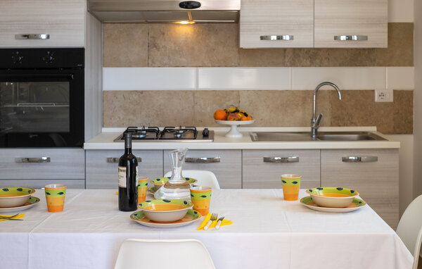 Ferienwohnung 