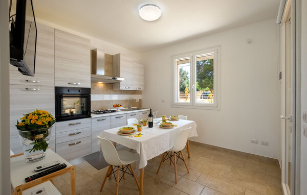 Ferienwohnung 