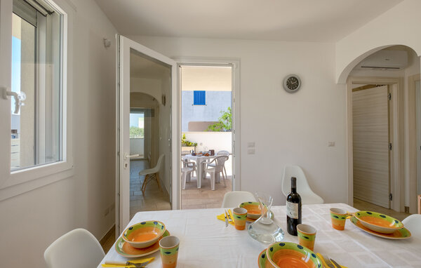 Ferienwohnung 