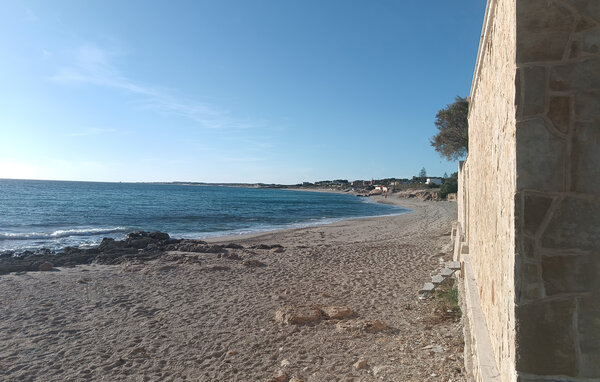 Semesterhus - Marina di Lizzano , Italien - ISA525 4