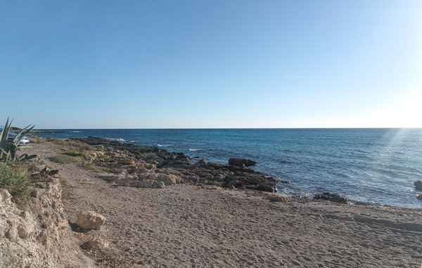 Semesterhus - Marina di Lizzano , Italien - ISA525 905