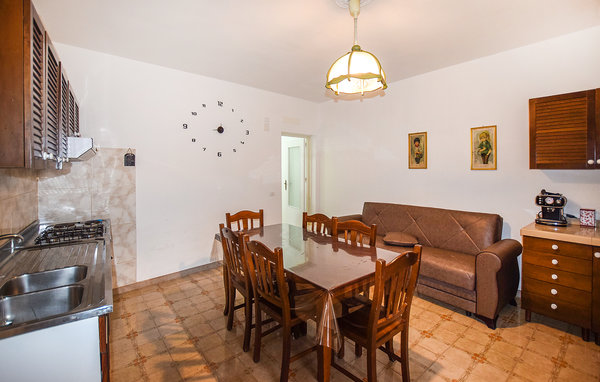 Semesterhus - Marina di Lizzano , Italien - ISA525 402