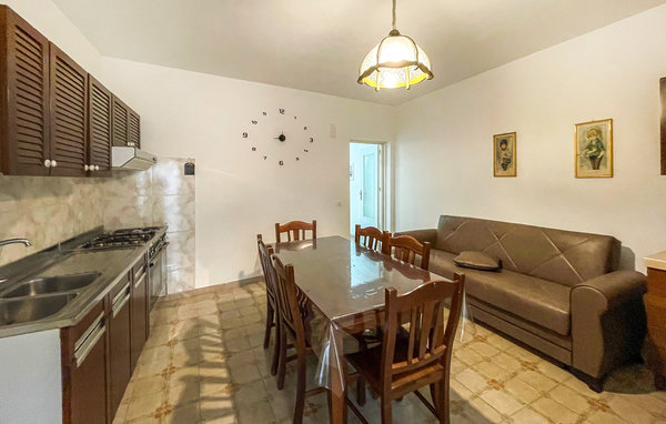 Semesterhus - Marina di Lizzano , Italien - ISA525 403