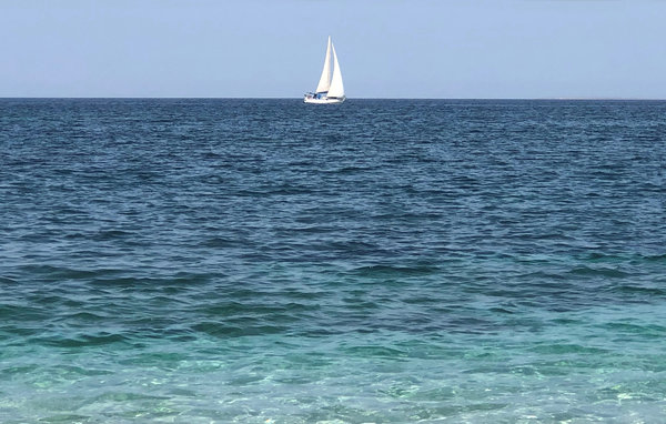 Ferienhaus - Salento/Torre Vado , Italien - ISA530 901