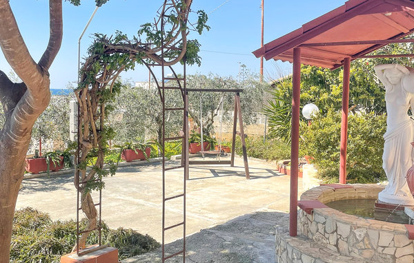 Ferienhaus - Salento/Torre Vado , Italien - ISA530 102