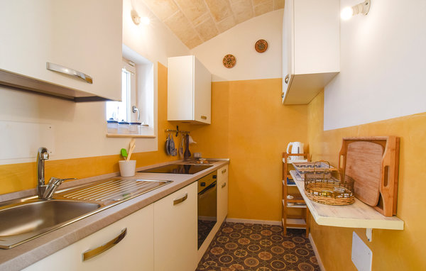 Ferienhaus 