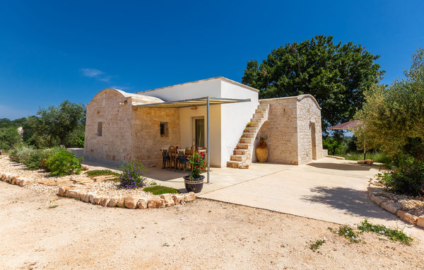Ferienhaus 