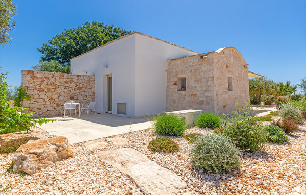 Ferienhaus 