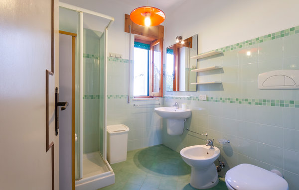 Ferienhaus - Manduria , Italien - ISA533 701