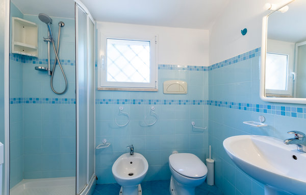 Ferienhaus - Manduria , Italien - ISA533 702