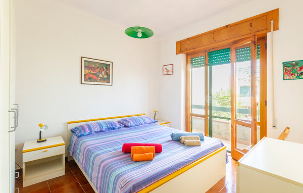 Ferienhaus - Manduria , Italien - ISA533 4