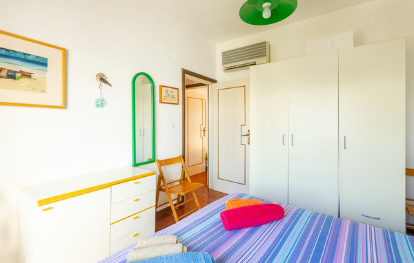 Ferienhaus - Manduria , Italien - ISA533 601