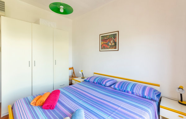 Ferienhaus - Manduria , Italien - ISA533 602