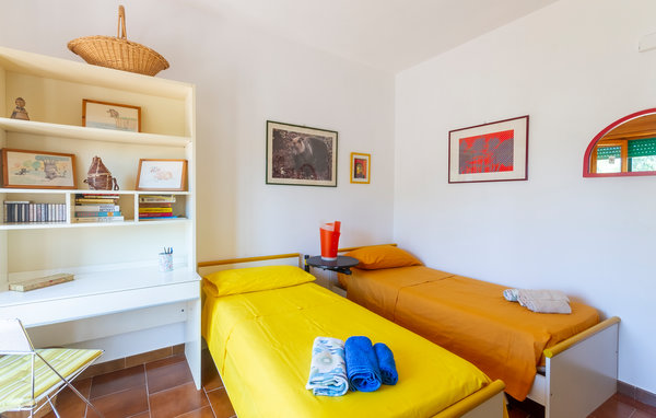 Ferienhaus - Manduria , Italien - ISA533 604