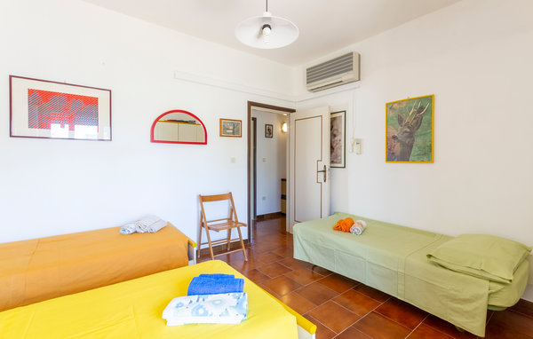 Ferienhaus - Manduria , Italien - ISA533 605
