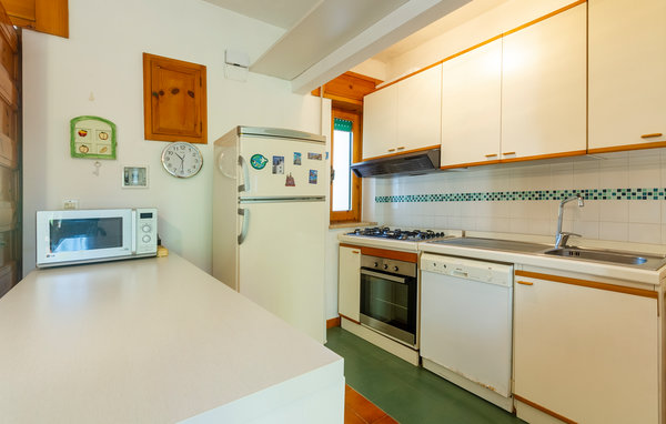 Ferienhaus - Manduria , Italien - ISA533 3