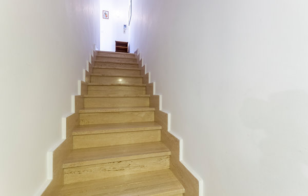 Ferienhaus - Manduria , Italien - ISA533 301