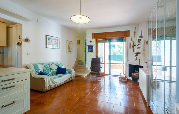 Ferienhaus - Manduria , Italien - ISA533 302