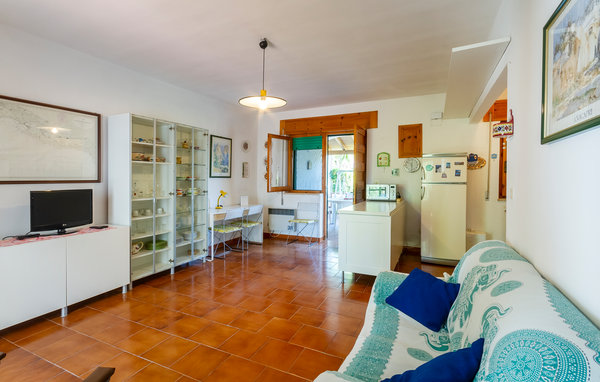 Ferienhaus - Manduria , Italien - ISA533 303