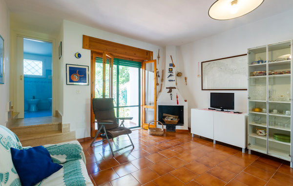 Ferienhaus - Manduria , Italien - ISA533 304