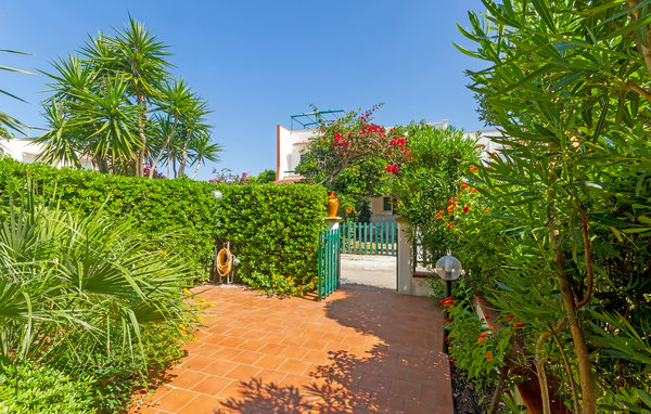 Ferienhaus - Manduria , Italien - ISA533 101