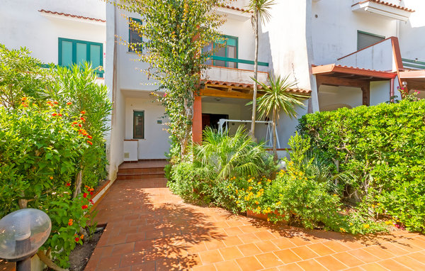 Ferienhaus - Manduria , Italien - ISA533 102