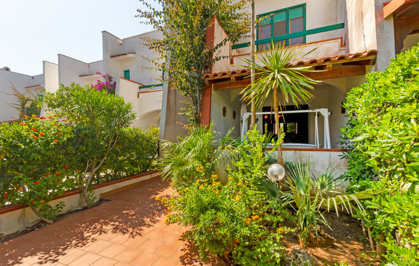 Ferienhaus - Manduria , Italien - ISA533 103