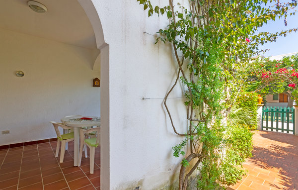 Ferienhaus - Manduria , Italien - ISA533 104