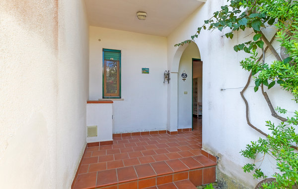 Ferienhaus - Manduria , Italien - ISA533 105