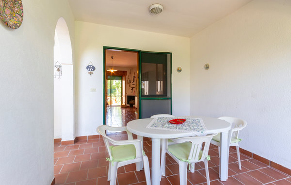 Ferienhaus - Manduria , Italien - ISA533 106