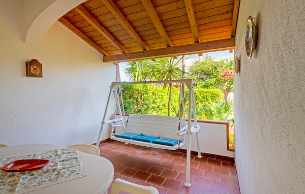 Ferienhaus - Manduria , Italien - ISA533 107